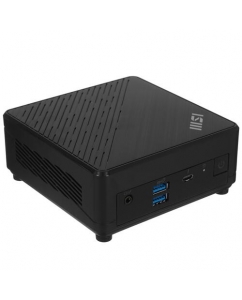 Купить Мини ПК MSI Cubi 5 12M-014XRU [9S6-B0A811-222] в Техноленде