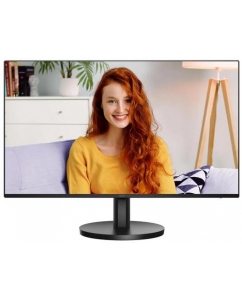 Купить 23.8" Монитор AOC 24B3CA2 черный в Техноленде