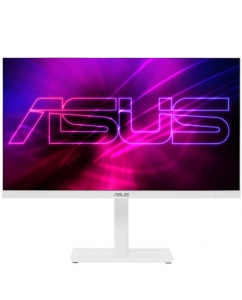 Купить 27" Монитор ASUS VA27DQSB-W белый в Техноленде