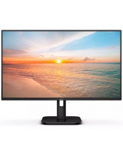 Купить 23.8" Монитор Philips 24E1N1300A черный в Техноленде