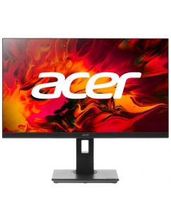 Купить 27" Монитор Acer Vero B277Ebmiprzxv черный в Техноленде