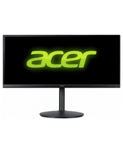 Купить 29" Монитор Acer CB292CUBMIIPRX черный в Техноленде