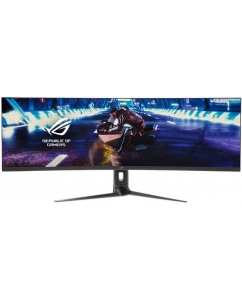 Купить 49" Монитор ASUS ROG Strix XG49VQ черный в Техноленде