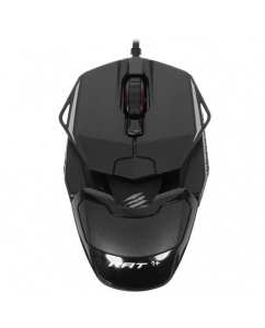 Купить Мышь проводная Mad Catz R.A.T. 1+ [MR01MCINBL000-0] черный в Техноленде