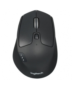 Купить Мышь беспроводная Logitech M720 Triathlon [910-004794] черный в Техноленде