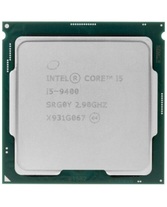 Купить Процессор Intel Core i5-9400 OEM в Техноленде