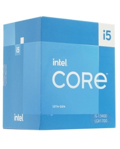 Купить Процессор Intel Core i5-13400 BOX в Техноленде