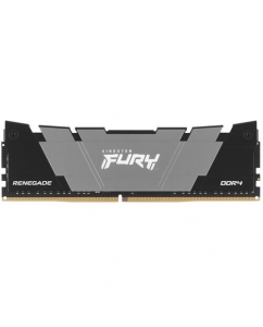 Купить Оперативная память Kingston FURY Renegade [KF432C16RB2/8] 8 ГБ в Техноленде