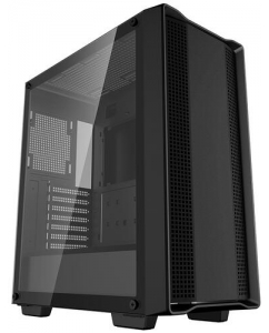 Купить Корпус DEEPCOOL CC560 Limited V2 [R-CC560-BKNAA0-G-2] черный в Техноленде