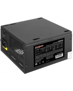 Купить Блок питания ExeGate 650PPE [EX260644RUS] в Техноленде