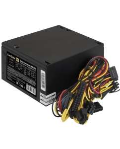 Купить Блок питания ExeGate XP750 [EX292166RUS] в Техноленде