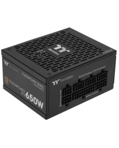 Купить Блок питания Thermaltake SFX 650W [PS-STP-0650FNFAGE-1] в Техноленде