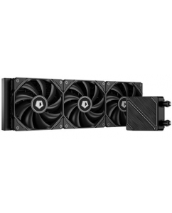 Купить Система охлаждения ID-Cooling DASHFLOW 360 BASIC BLACK в Техноленде