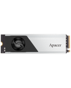 Купить 1000 ГБ SSD M.2 накопитель Apacer AS2280F4 [AP1TBAS2280F4-1] в Техноленде