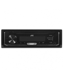 Купить Автопроигрыватель JVC KD-X152M в Техноленде