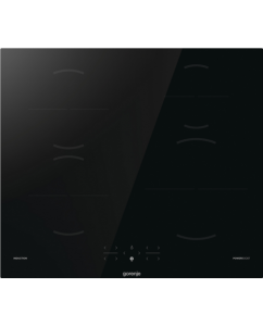 Купить Индукционная варочная поверхность Gorenje GI6401BSC в Техноленде