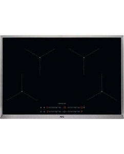 Купить Индукционная варочная поверхность AEG IAE84411XB в Техноленде