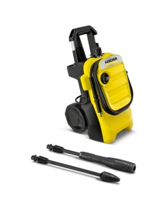 Купить Мойка высокого давления Karcher K 4 Compact в Техноленде