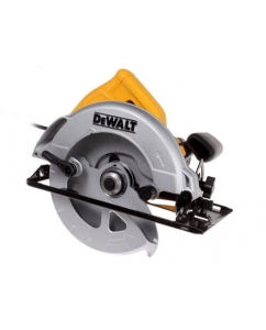 Купить Пила дисковая DeWALT DWE560 в Техноленде