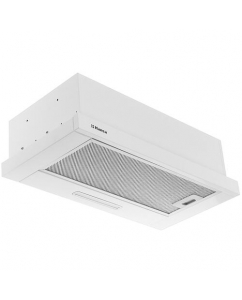 Купить Вытяжка телескопическая Hansa OTP6251WH белый/белый в Техноленде