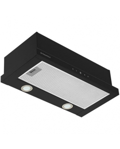 Купить Вытяжка телескопическая MAUNFELD VS Touch 850 60 черный/черный в Техноленде