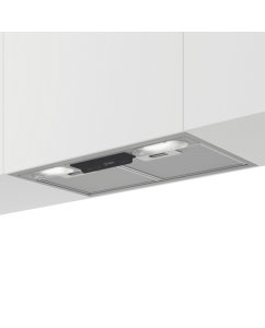 Купить Вытяжка полновстраиваемая Indesit INAE 52FLS X серебристый в Техноленде