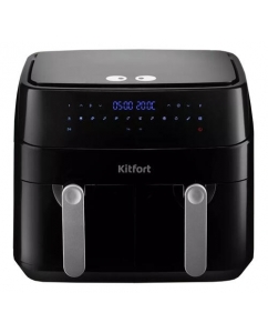 Купить Аэрогриль КТ-2250 в Техноленде