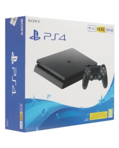 Купить Игровая консоль PlayStation 4 Slim в Техноленде