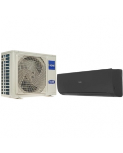 Купить Кондиционер настенный сплит-система Haier AS70S2SF1FA-B/1U70S2SJ2FA черный в Техноленде