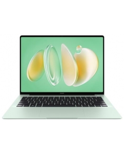 Купить 14.2" Ноутбук HUAWEI MateBook 14 FLMH-X зеленый в Техноленде