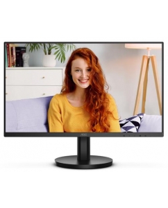 Купить Монитор AOC 23,8" 24B3HMA2 100 Hz, 1920x1080, (16:9), VA, 4 ms GtG, 1 ms MPRT, 250 cd/m², AdSync, VGA, HDMI в Техноленде
