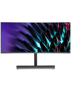 Купить Монитор Huawei 34" MateView GT ZQE-CAA Curved, 1500R, 190 Hz, 3440x1440, VA, 1 ms GtG, 350 cd/m², AdSync, HDMI, DP, USB-C в Техноленде