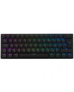 Купить Клавиатура проводная+беспроводная Royal Kludge RK61 в Техноленде