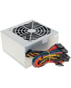 Купить Блок питания POWERMAN 600W [PM-600ATX-F] в Техноленде