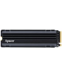 Купить 1000 ГБ SSD M.2 накопитель Apacer AS2280Q4U [AP1TBAS2280Q4U-1] в Техноленде