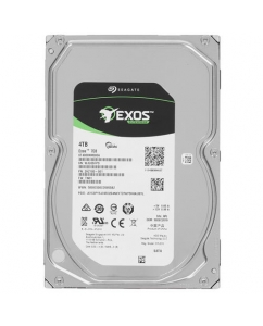 Купить 4 ТБ Жесткий диск Seagate Exos 7E8 [ST4000NM000A] в Техноленде