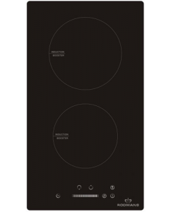 Купить Индукционная варочная поверхность Rodmans BHI 3211 BL в Техноленде