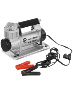 Купить Автокомпрессор Autoprofi 552373 в Техноленде