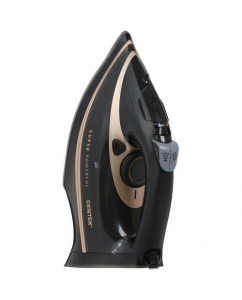 Купить Утюг Centek CT-2346 золотистый в Техноленде