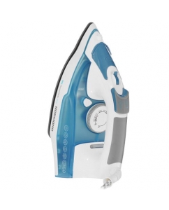 Купить Утюг REDMOND RI-C278 голубой в Техноленде