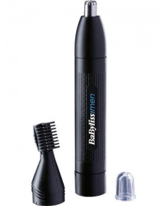 Купить Триммер Babyliss E652E черный в Техноленде