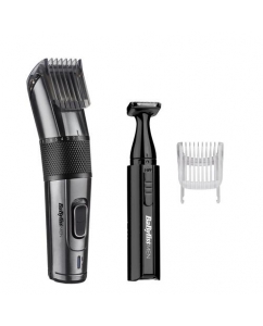 Купить Машинка для стрижки Babyliss E978E черный в Техноленде