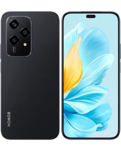 Купить 6.7" Смартфон HONOR 200 Lite 256 ГБ черный в Техноленде