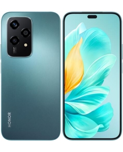 Купить 6.7" Смартфон HONOR 200 Lite 256 ГБ зеленый в Техноленде