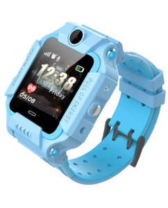 Купить Детские часы ZDK Next Q19 голубой в Техноленде