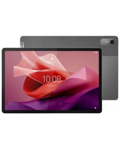 Купить 12.7" Планшет Lenovo Tab P12 Wi-Fi 128 ГБ серый + стилус в Техноленде