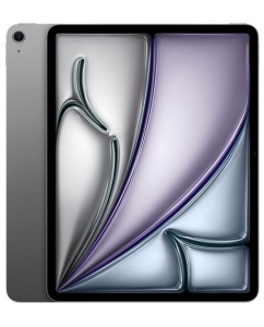 Купить 13" Планшет Apple iPad Air (M2) 5G 128 ГБ серый в Техноленде