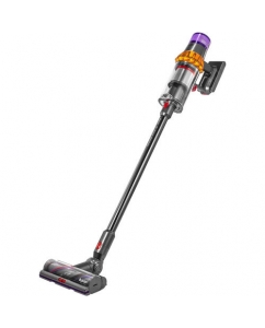 Купить Пылесос  вертикальный  Dyson V15 DT SV47  серебристый в Техноленде