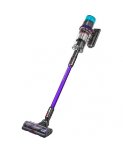 Купить Пылесос  вертикальный  Dyson Gen5 SV23 Detect Absolute  фиолетовый в Техноленде