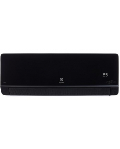 Купить Кондиционер настенный сплит-система Electrolux Onix Super DC EACS/I-18HIX-BLACK/N8 черный в Техноленде